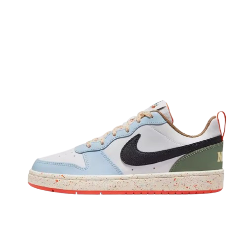 Nike Low-tp Sneakers