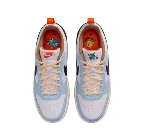 Nike Low-tp Sneakers